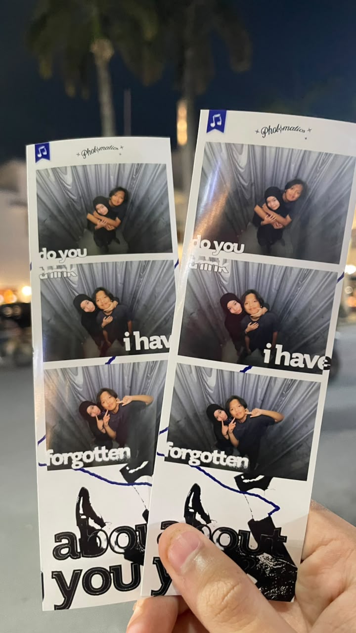 Tunjungan Date