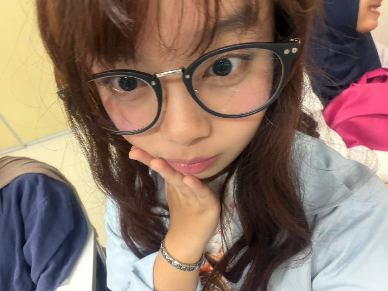 Cakep bgt c....
